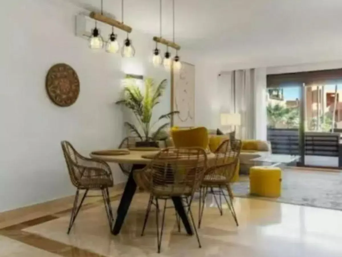 2-bedroom Apartment In Estepona, Spain (130 M²)