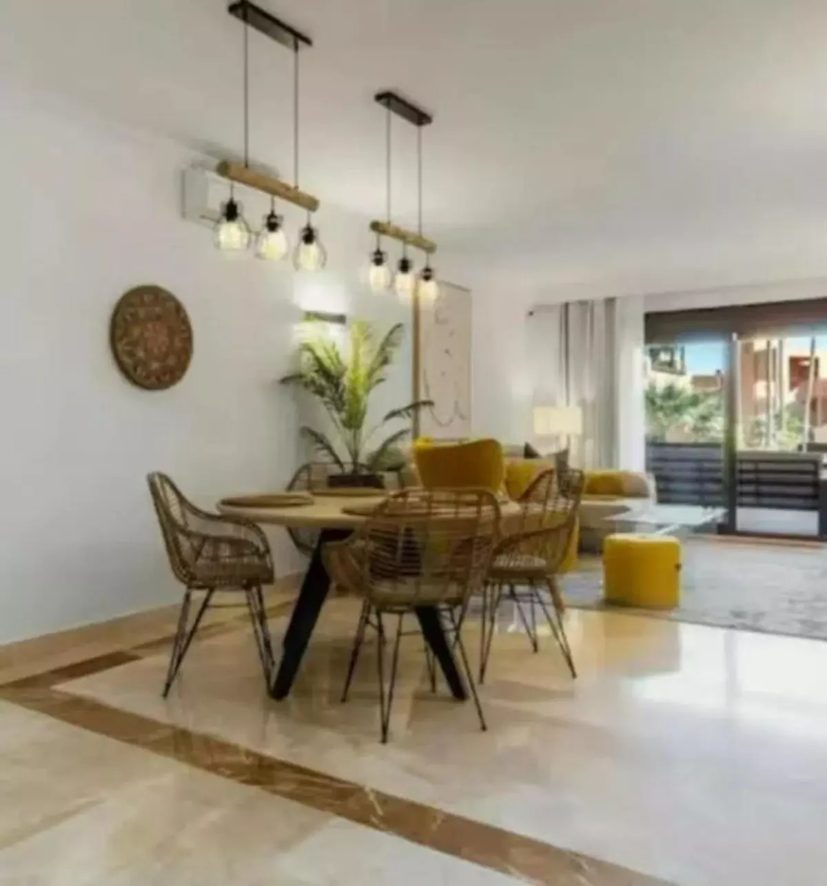 2-bedroom Apartment In Estepona, Spain (130 M²)