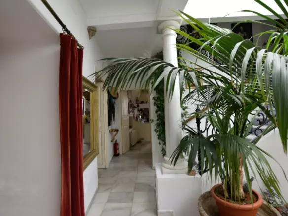 5-bedroom Villa In Ronda, Spain (404 M²)