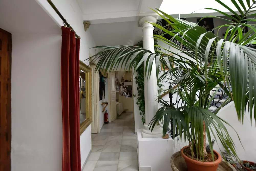 5-bedroom Villa In Ronda, Spain (404 M²)