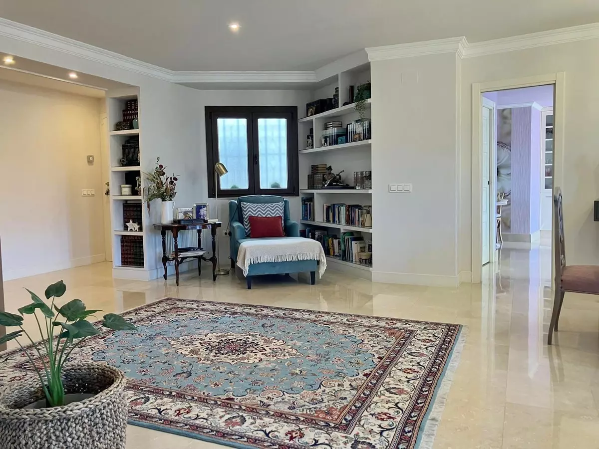 4-bedroom Apartment In Ronda, Spain (180 M²)