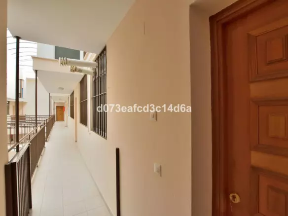 3-bedroom Apartment In Ronda, Spain (116 M²)