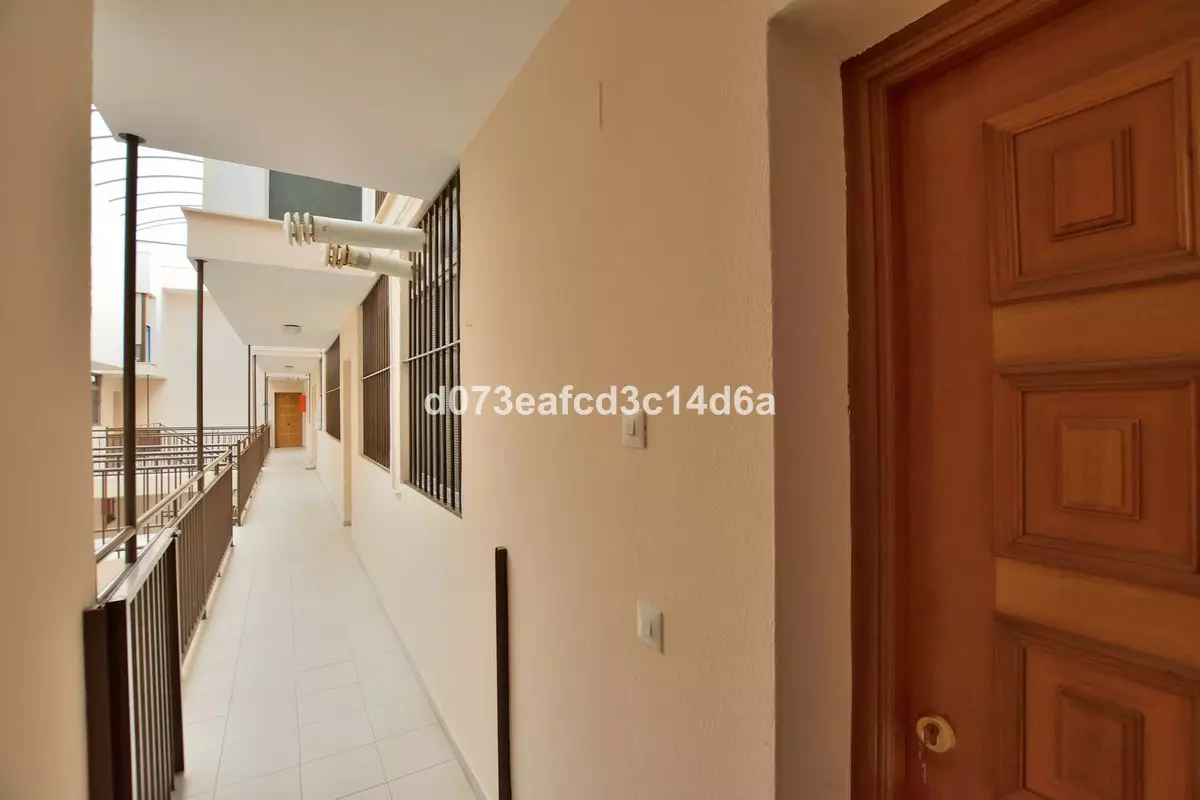 3-bedroom Apartment In Ronda, Spain (116 M²)
