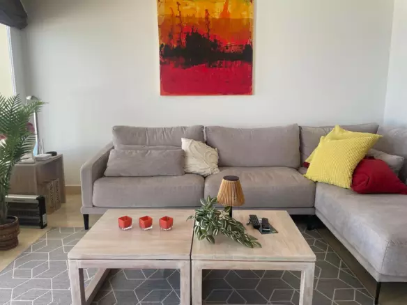 2-bedroom Apartment In Estepona, Spain (96 M²)