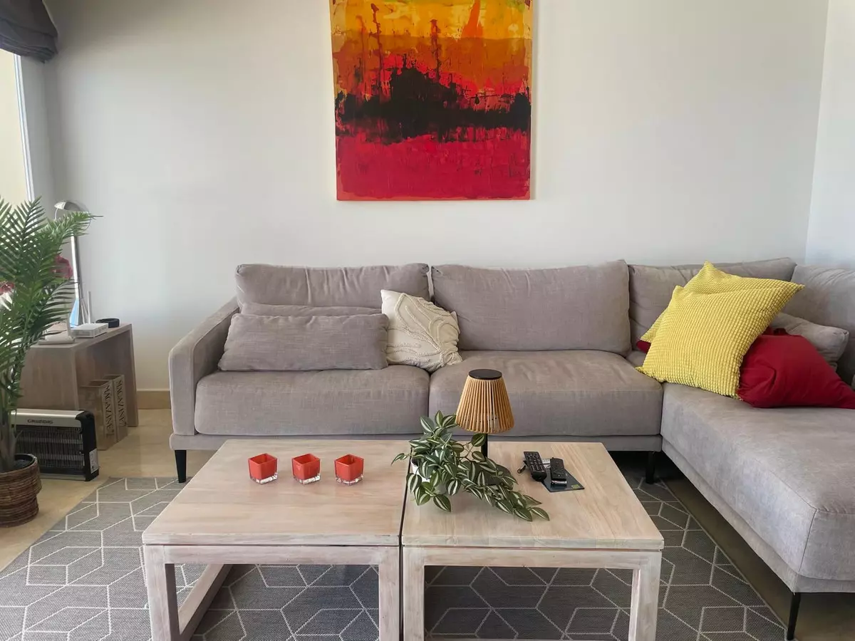 2-bedroom Apartment In Estepona, Spain (96 M²)