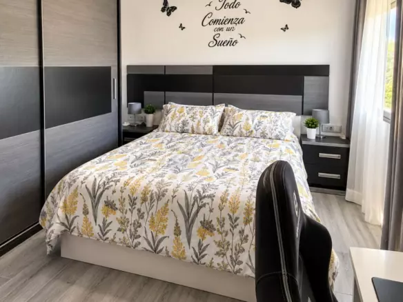 5-bedroom Villa In Cártama, Spain (230 M²)