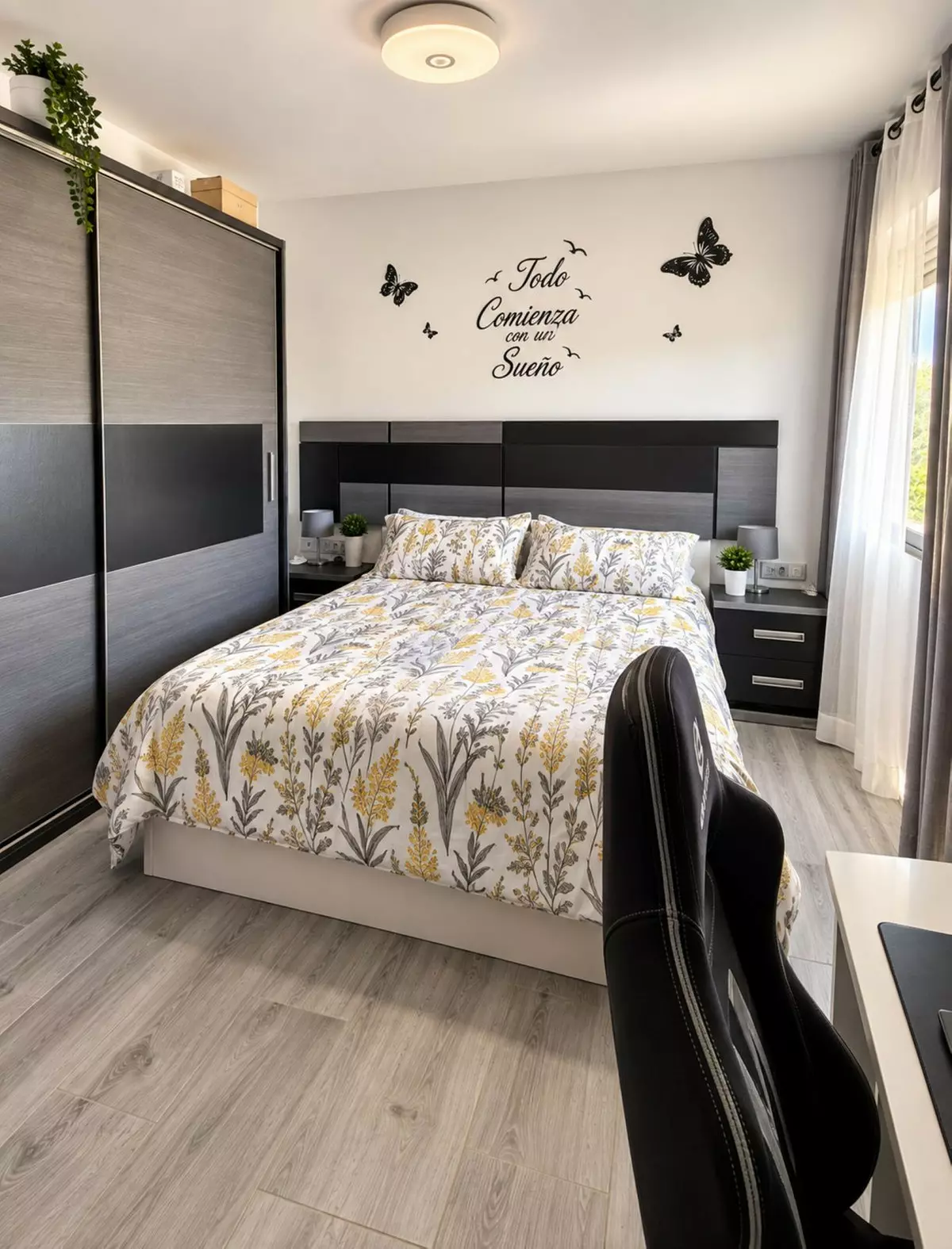 5-bedroom Villa In Cártama, Spain (230 M²)