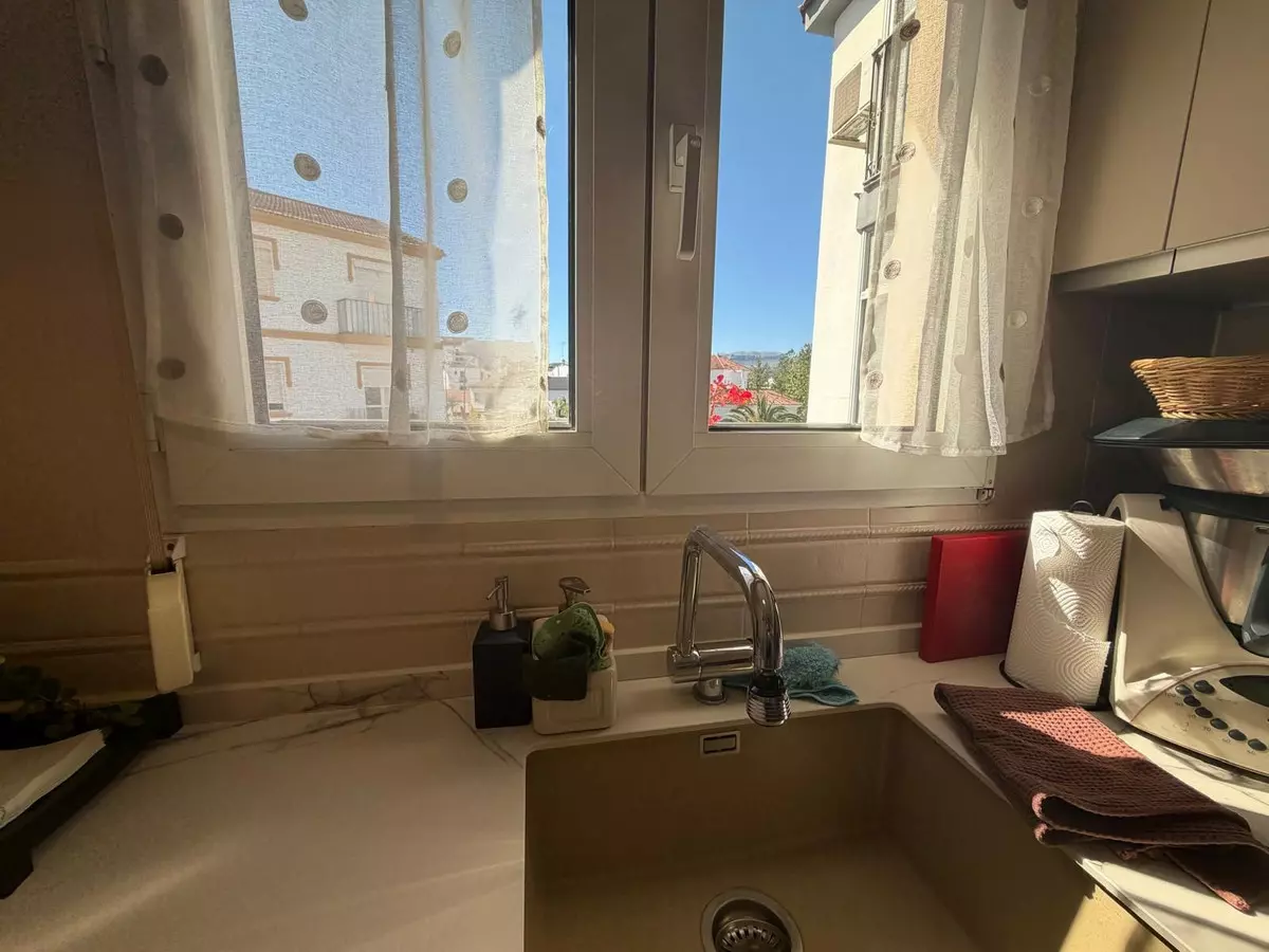 3-bedroom Apartment In Ronda, Spain (138 M²)