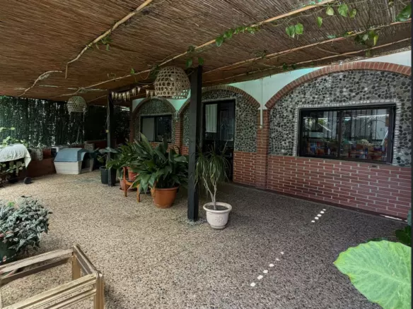 6-bedroom Country House In Estepona, Spain (325 M²)
