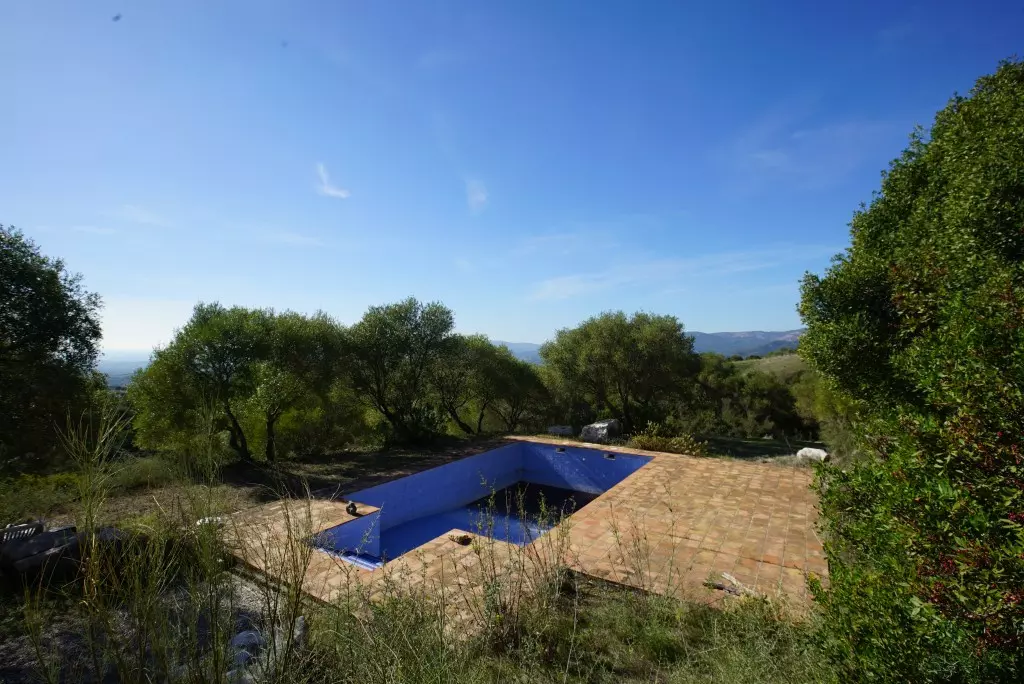 8-bedroom Villa In Gaucín, Spain (600 M²)