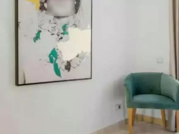 2-bedroom Apartment In Estepona, Spain (130 M²)