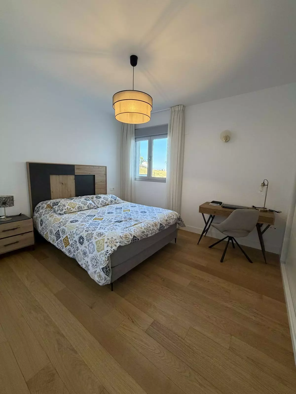 2-bedroom Apartment In Mijas, Spain (134 M²)
