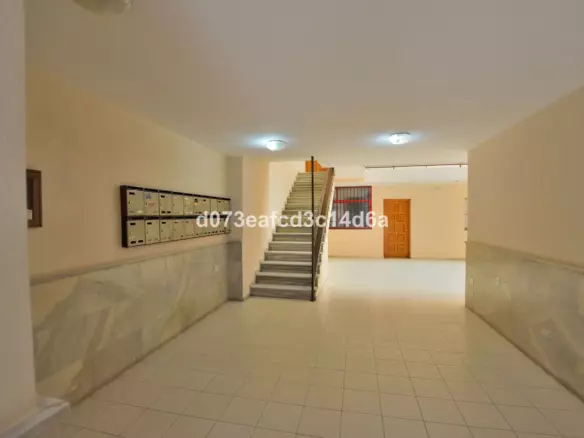 3-bedroom Apartment In Ronda, Spain (116 M²)