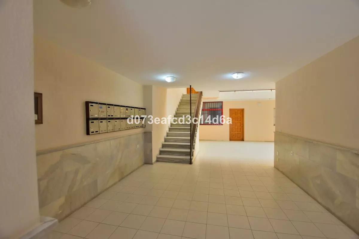 3-bedroom Apartment In Ronda, Spain (116 M²)