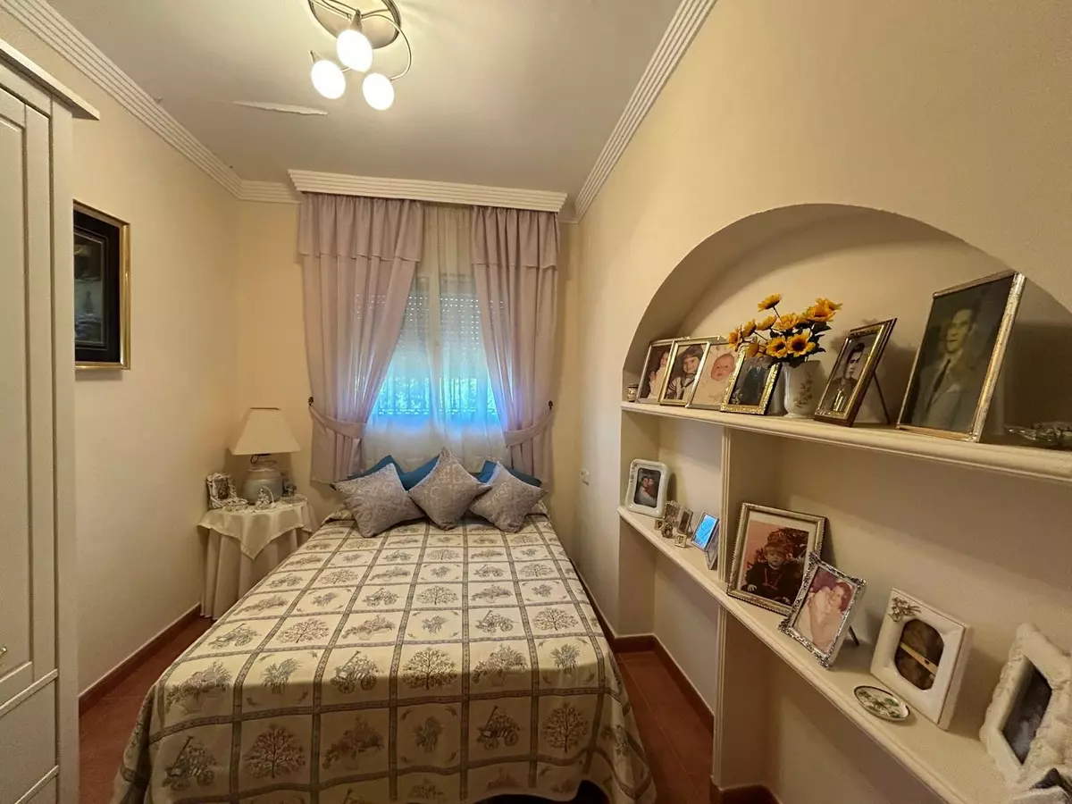2-bedroom Villa In Álora, Spain (176 M²)