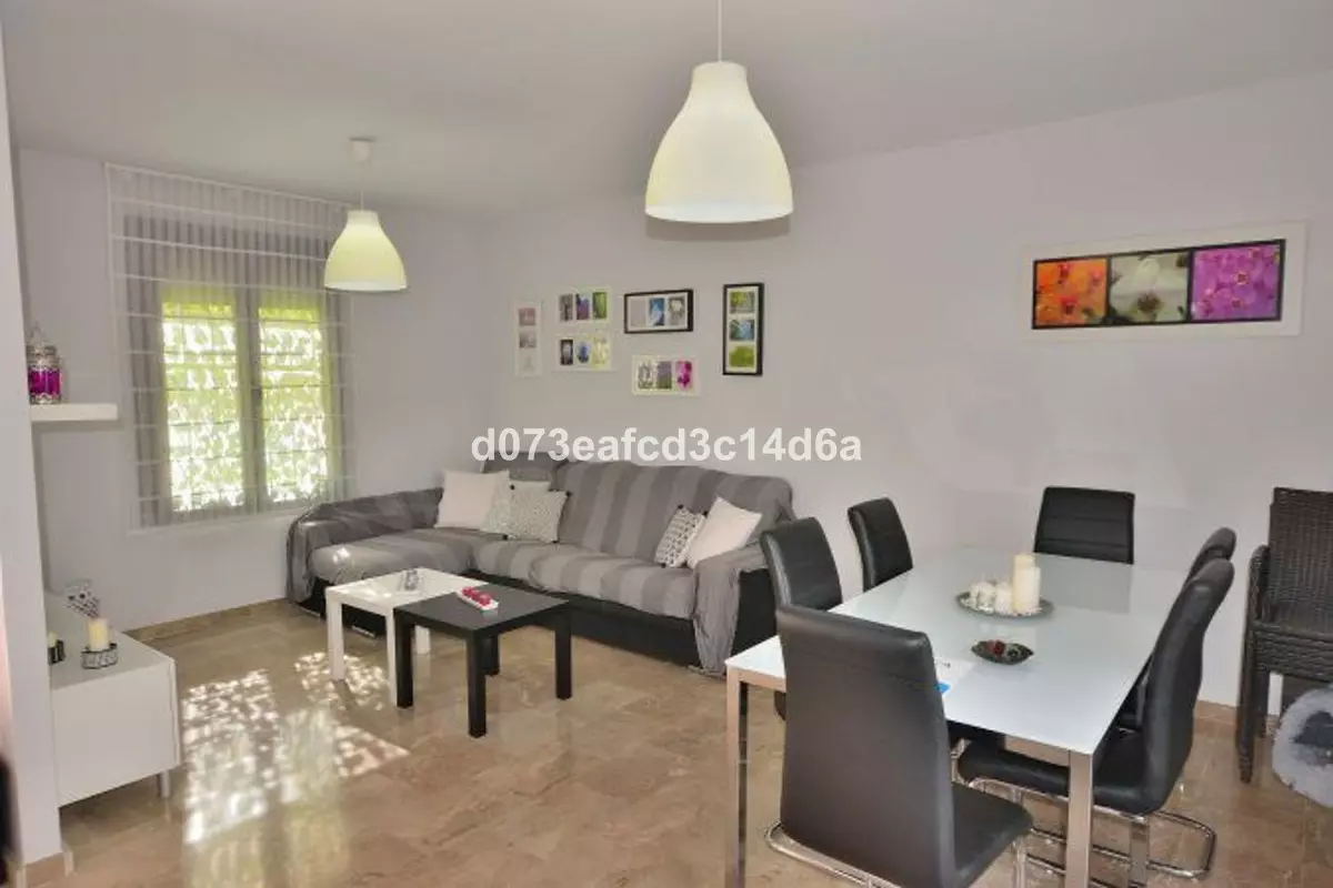 3-bedroom Town House In Montejaque, Spain (96 M²)