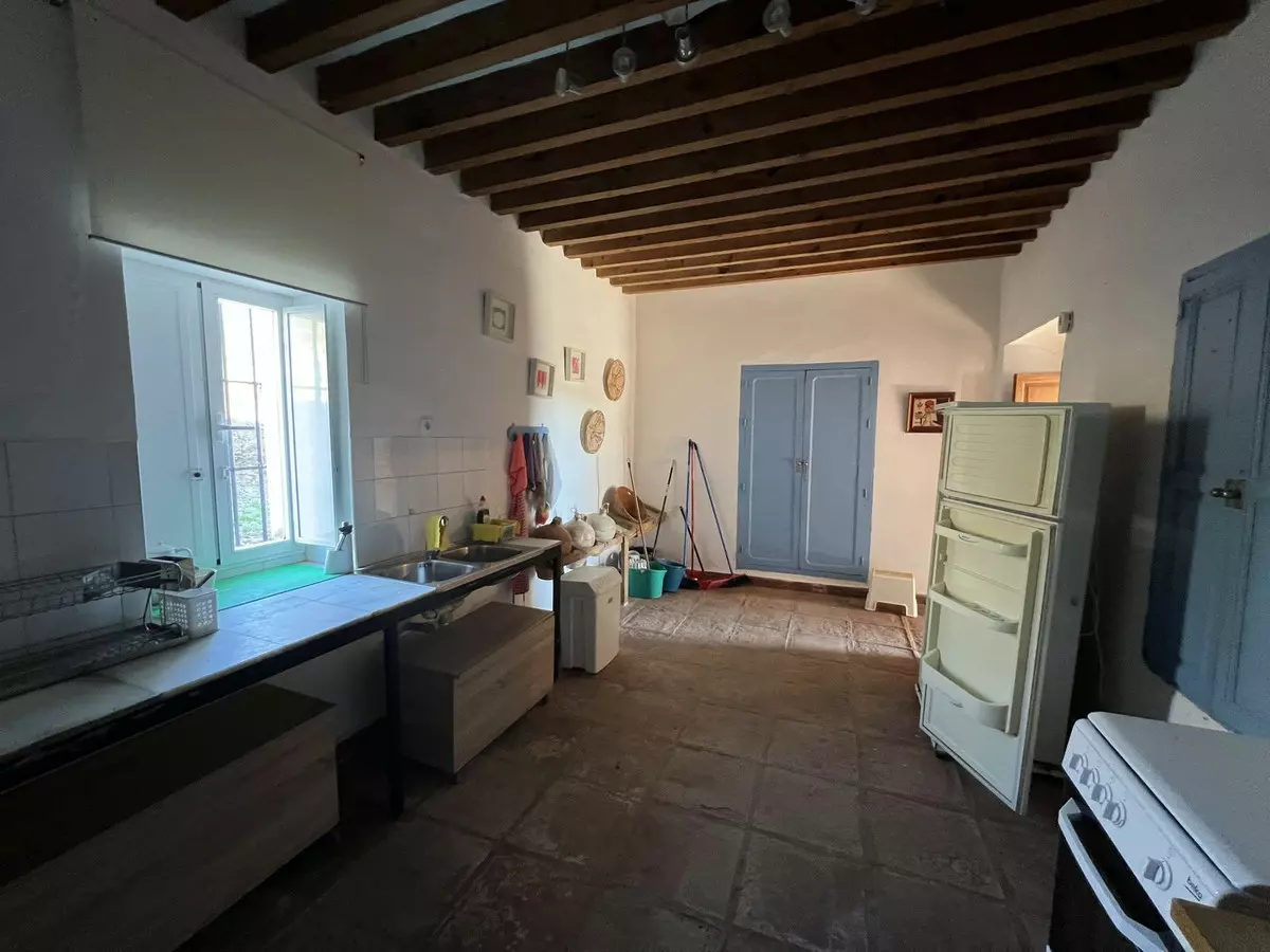 5-bedroom Country House In Casabermeja, Spain (688 M²)