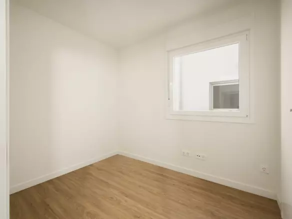 3-bedroom Apartment In Fuengirola, Spain (80 M²)