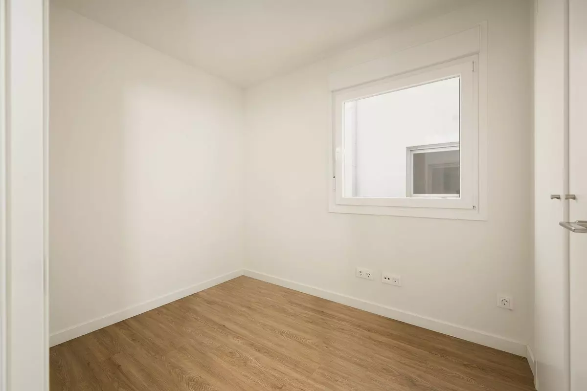 3-bedroom Apartment In Fuengirola, Spain (80 M²)