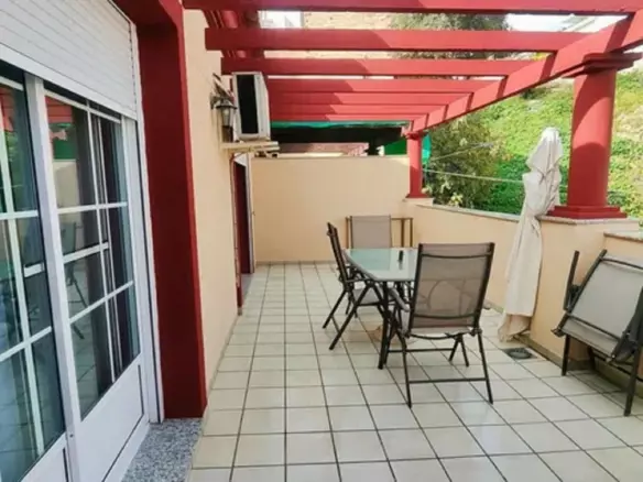 1-bedroom Apartment In Álora, Spain (48 M²)