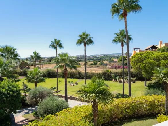 2-bedroom Apartment In Casares, Spain (153 M²)