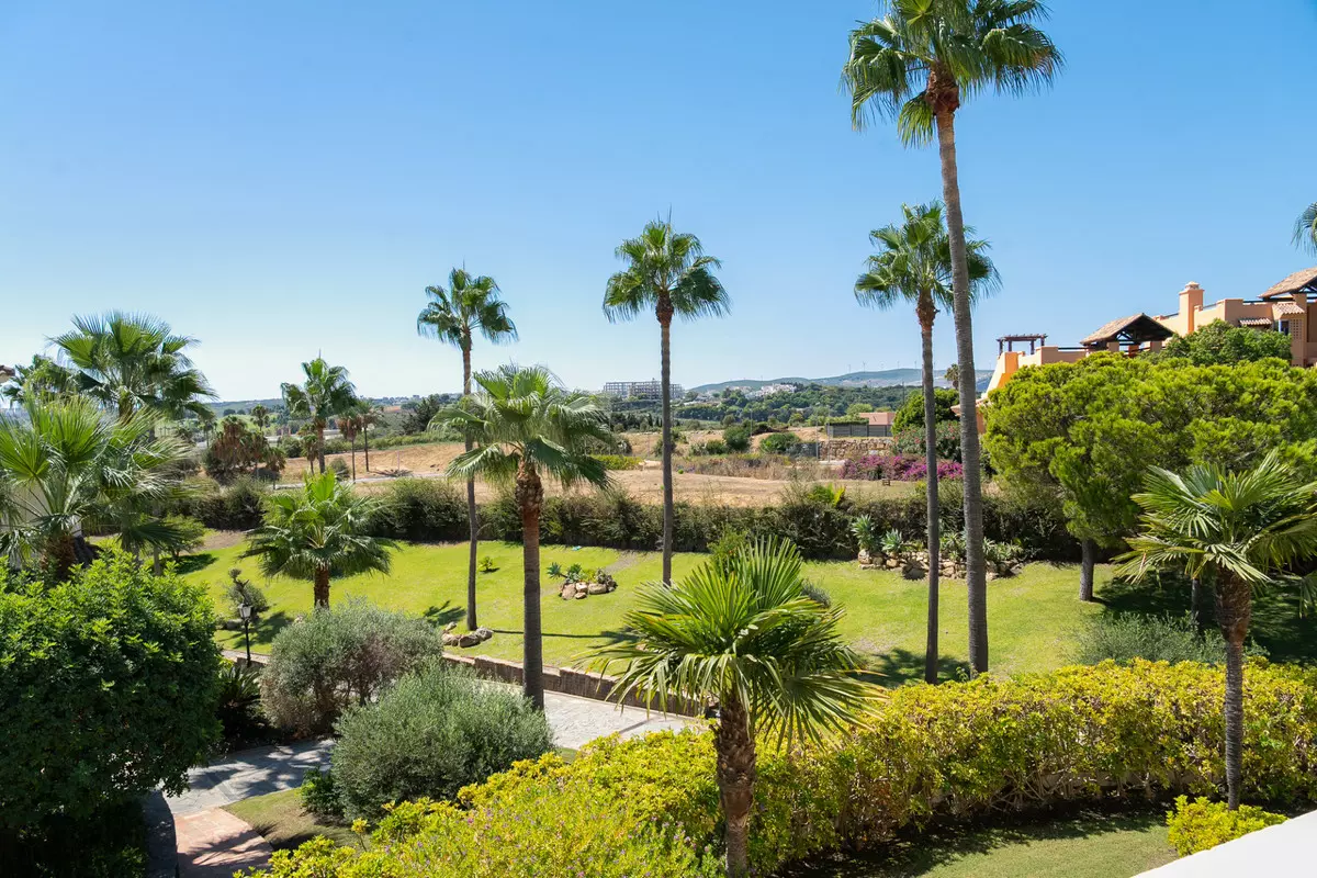 2-bedroom Apartment In Casares, Spain (153 M²)