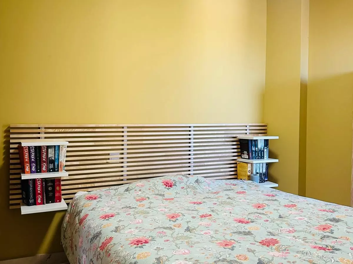 2-bedroom Apartment In Manilva, Spain (80 M²)