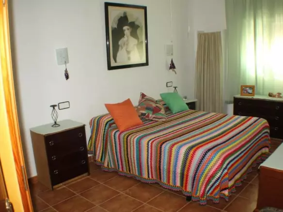 4-bedroom Country House In Cártama, Spain (260 M²)
