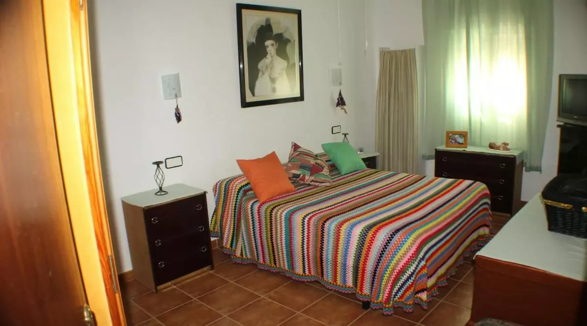 4-bedroom Country House In Cártama, Spain (260 M²)
