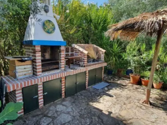 6-bedroom Country House In Ronda, Spain (500 M²)