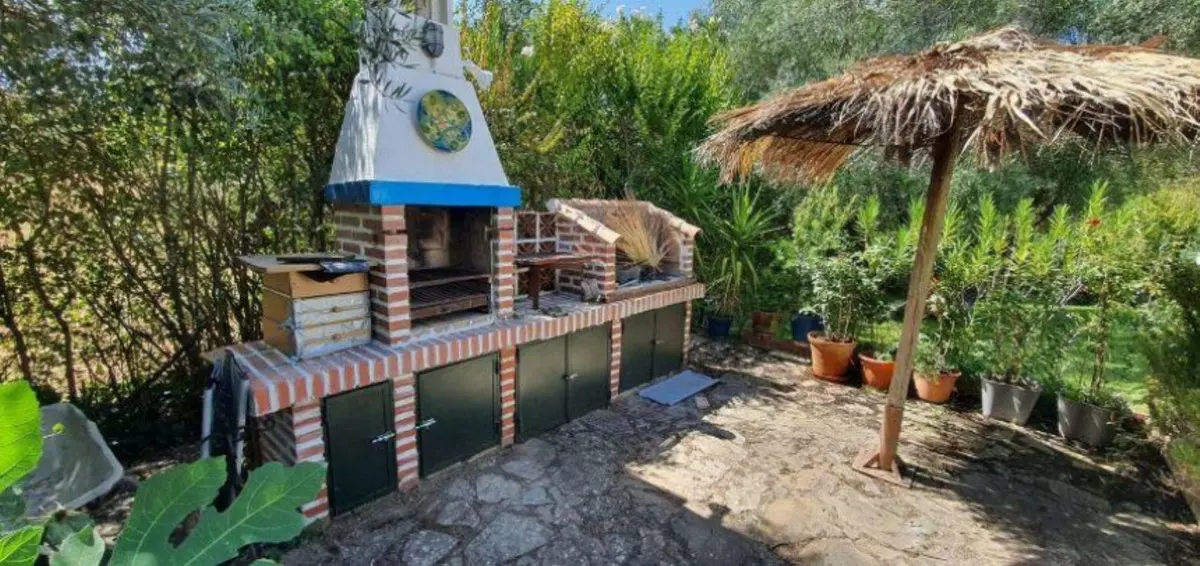 6-bedroom Country House In Ronda, Spain (500 M²)