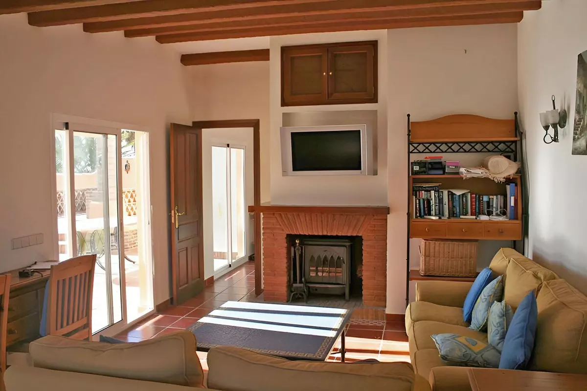 4-bedroom Apartment In Estepona, Spain (209 M²)