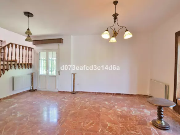 4-bedroom Villa In Ronda, Spain (158 M²)