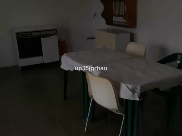 2-bedroom Country House In Benalauría, Spain (88 M²)