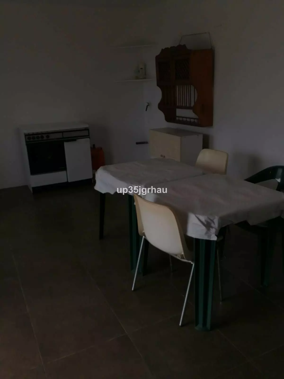 2-bedroom Country House In Benalauría, Spain (88 M²)