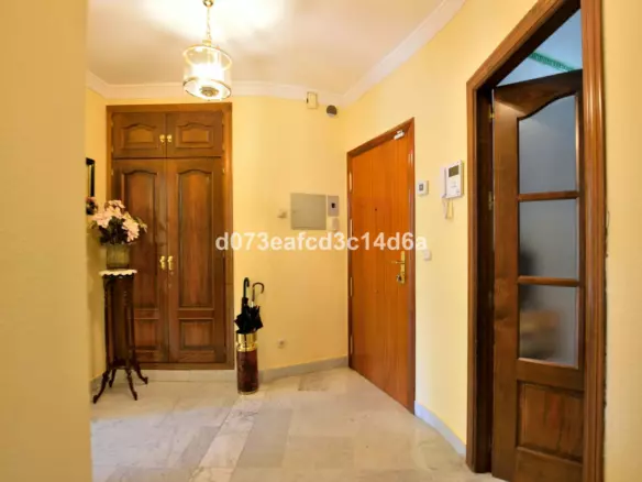 3-bedroom Apartment In Ronda, Spain (196 M²)