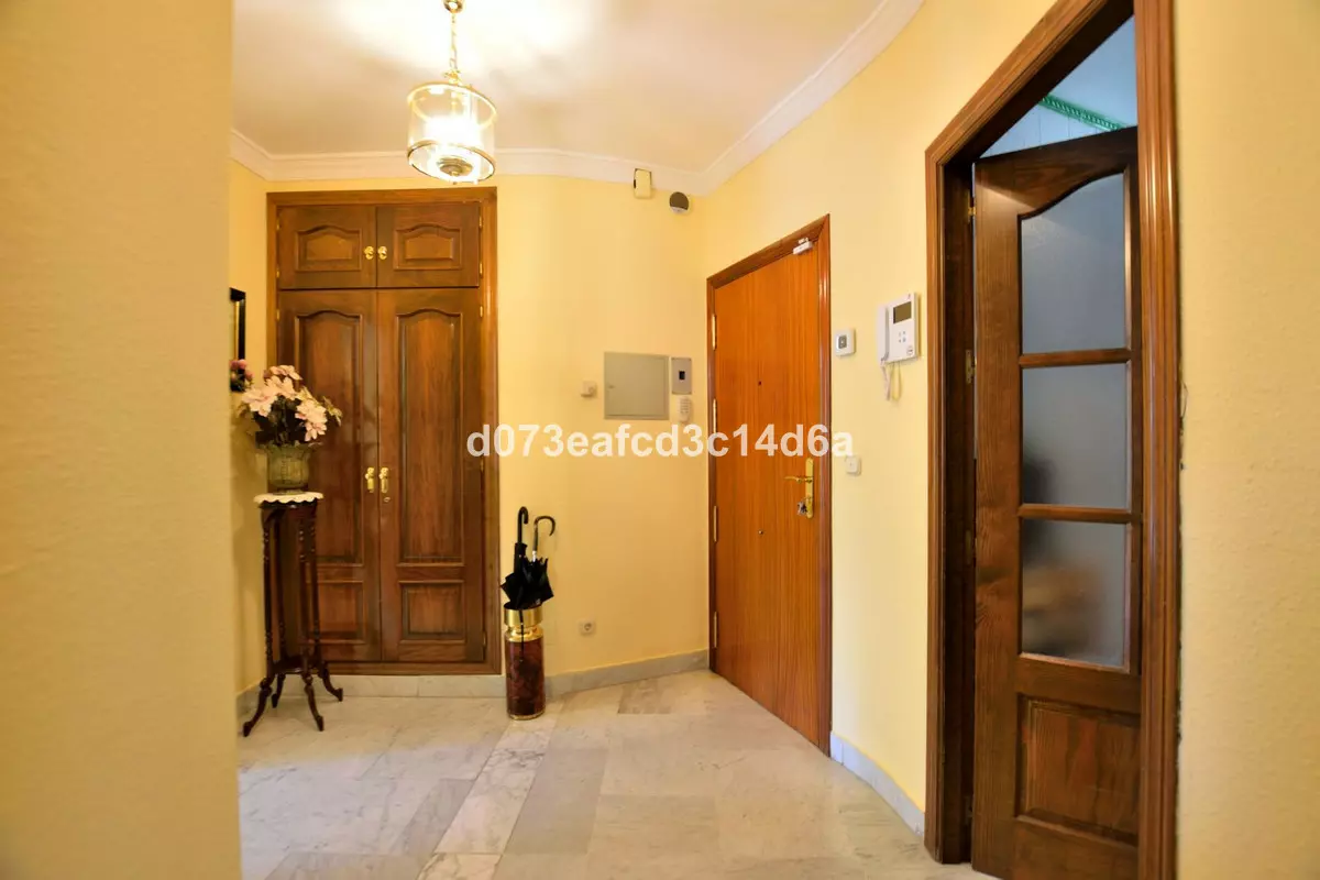 3-bedroom Apartment In Ronda, Spain (196 M²)
