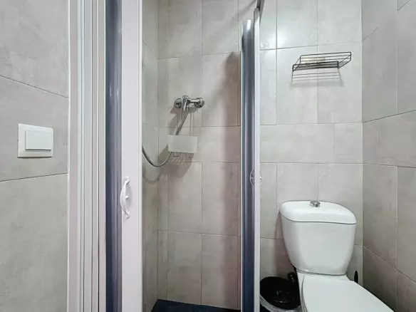 5-bedroom Villa In Cómpeta, Spain (273 M²)