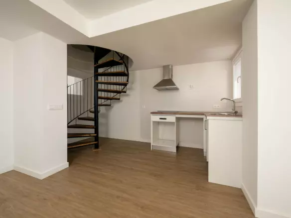 3-bedroom Apartment In Fuengirola, Spain (80 M²)