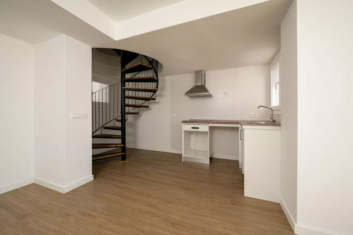 3-bedroom Apartment In Fuengirola, Spain (80 M²)