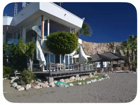 3-bedroom Villa In Málaga, Spain (136 M²)