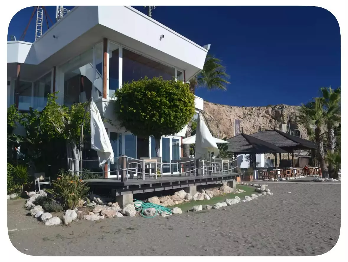3-bedroom Villa In Málaga, Spain (136 M²)
