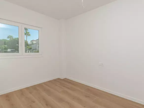 3-bedroom Apartment In Mijas, Spain (97 M²)