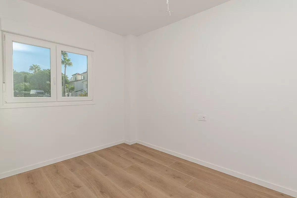 3-bedroom Apartment In Mijas, Spain (97 M²)