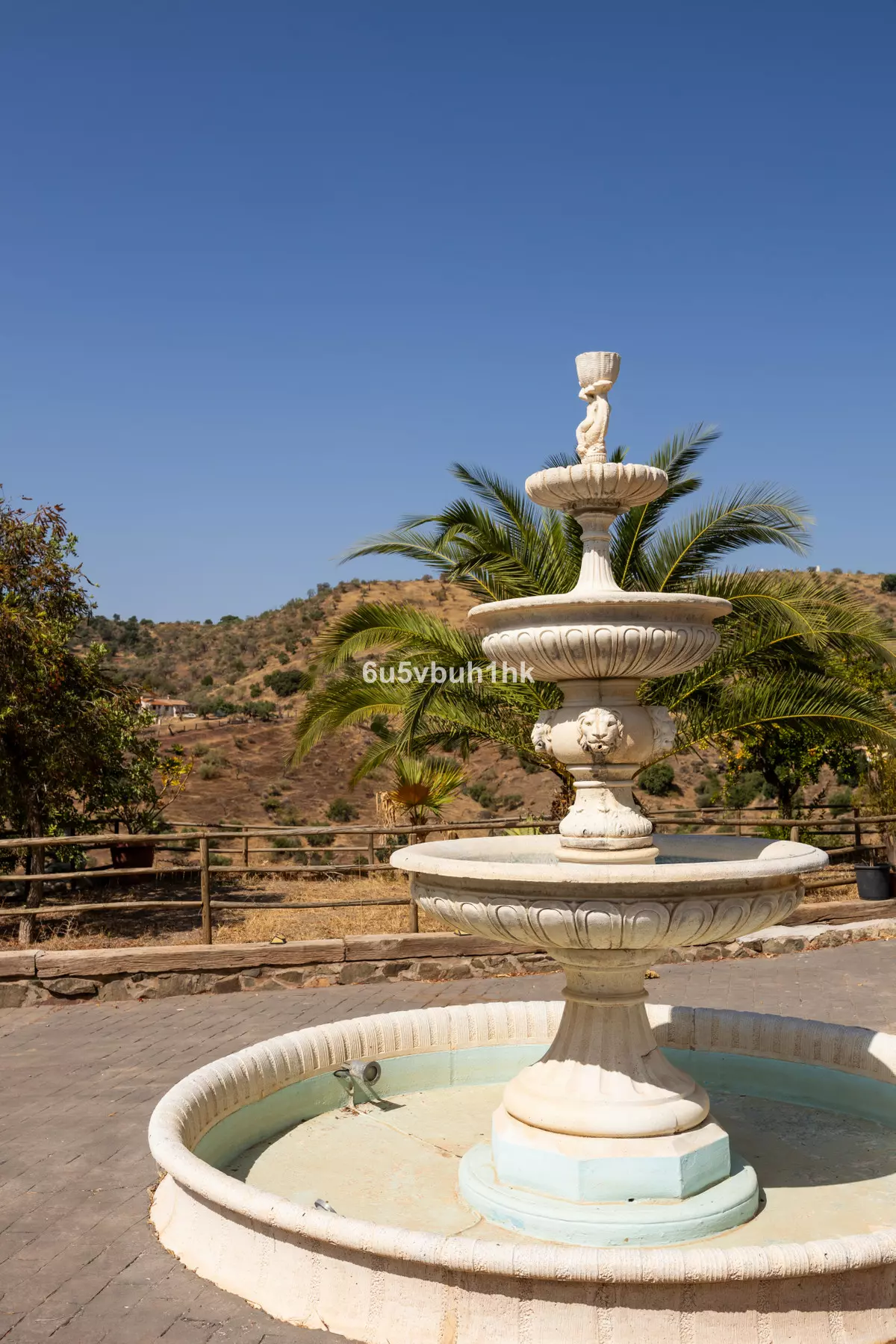 5-bedroom Country House In Almogía, Spain (468 M²)