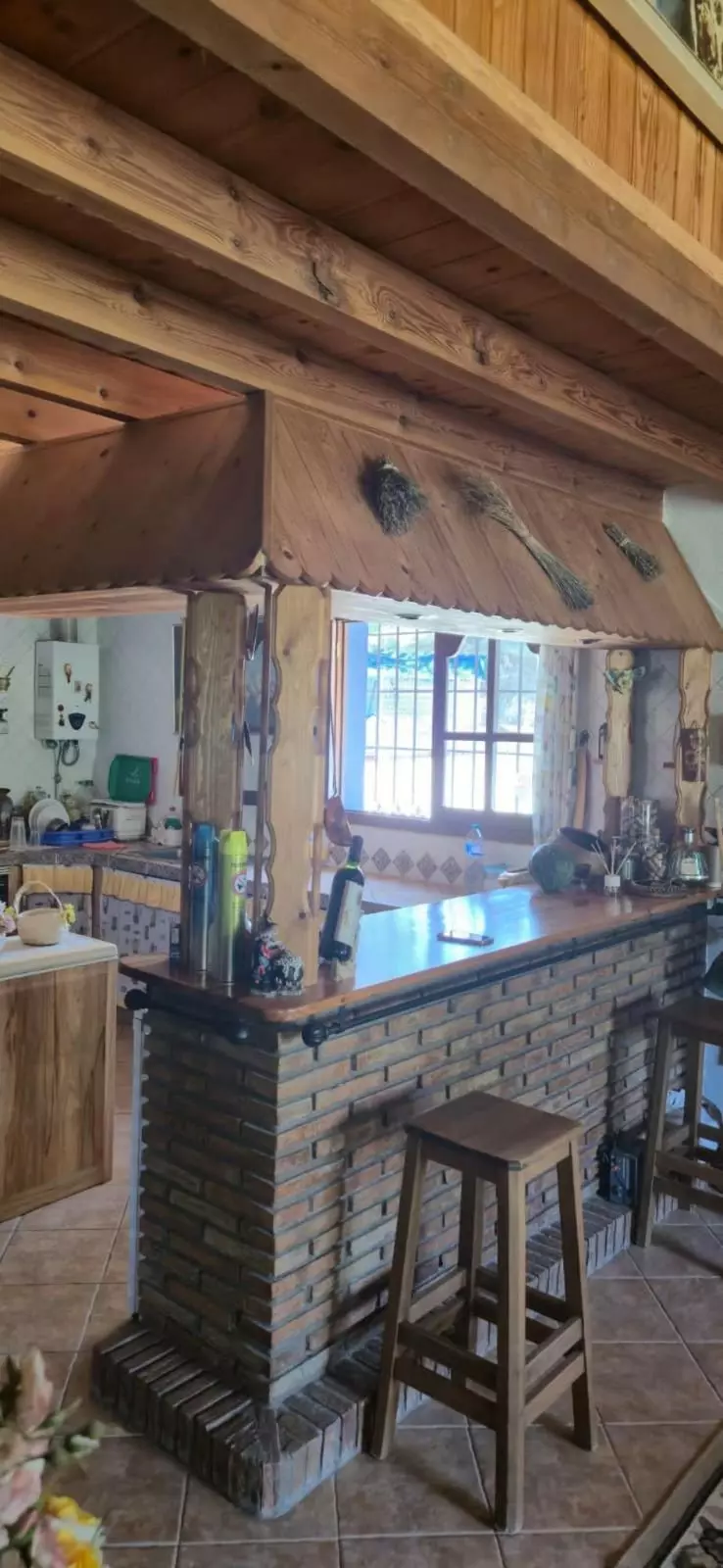 3-bedroom Country House In Cártama, Spain (120 M²)