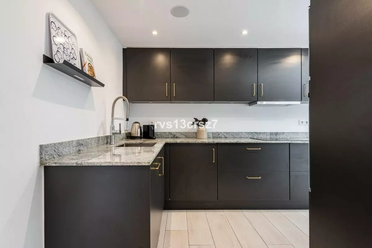 4-bedroom Apartment In Marbella, Spain (112 M²)