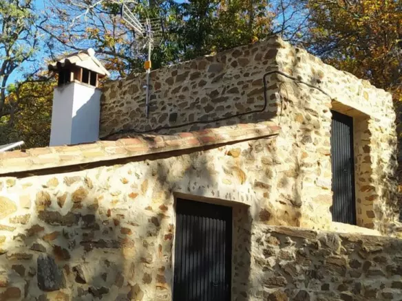 2-bedroom Country House In Jubrique, Spain (110 M²)