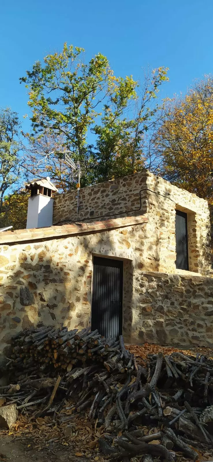 ShowFeedImage-d0a820 2-bedroom Country House In Jubrique, Spain (110 M²)