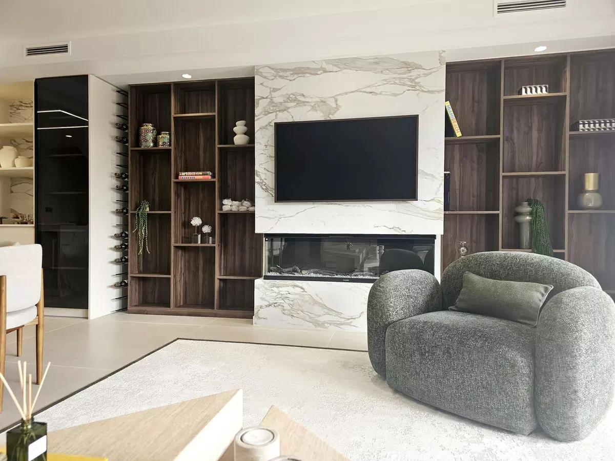 4-bedroom Town House In Marbella, Spain (323 M²)
